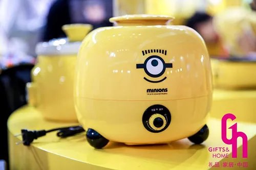 2019第27届秋季深圳礼品家居展盛大开幕