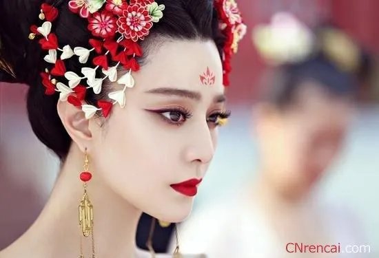 范冰冰到底做过整容吗？