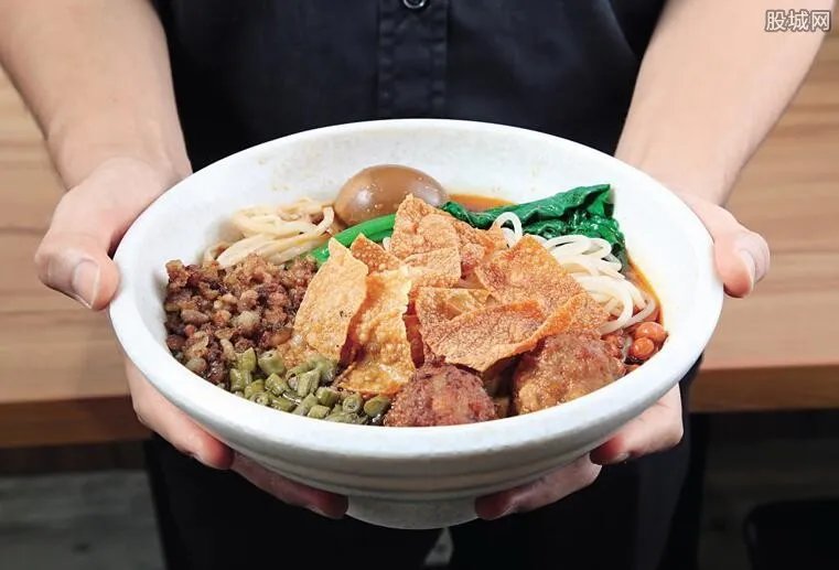 螺蛳粉申请非遗 开个螺蛳粉店能赚钱吗？