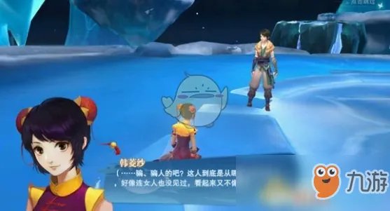 《仙剑奇侠传四》新手怎么玩 新手玩法技巧攻略