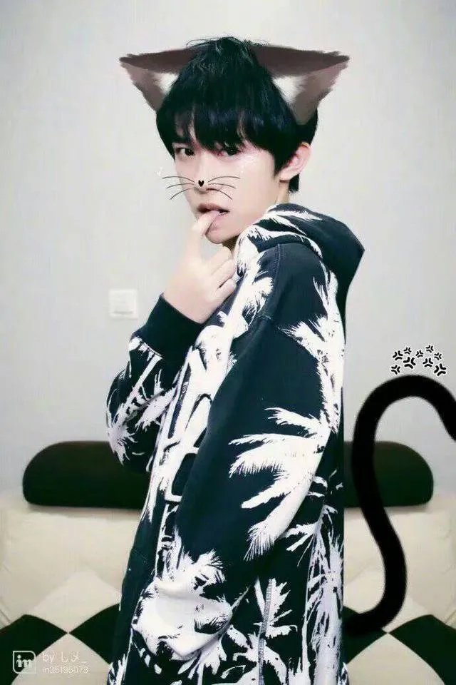 YHboys与TFboys你更喜欢那个组合？