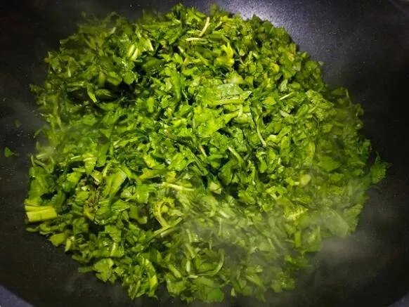 荠菜怎么做好吃