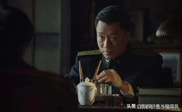 《新世界》算是团圆结局吗？金海没死是不是令您没那么失望？