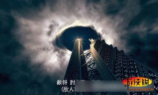 《爱情公寓3》吕布vs东方不败 神级霸气CG欣赏