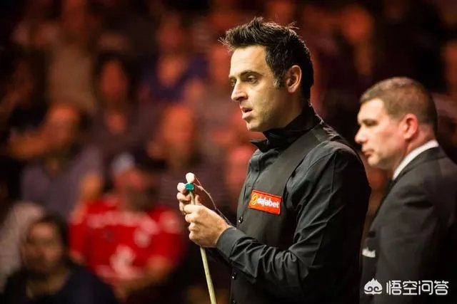 到现在为止斯诺克满分杆有多少个?你怎么看?