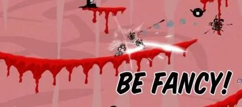 《超级花裤小子历险记》今日登陆IOS平台 裤头小子来袭