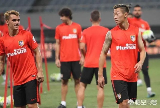 恒大U16击败马竞青年队获得西班牙梯队杯赛冠军，你是怎么看的？