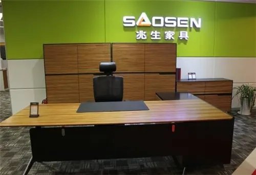 办公家具十大名牌排名 2018国内知名办公家具品牌推荐