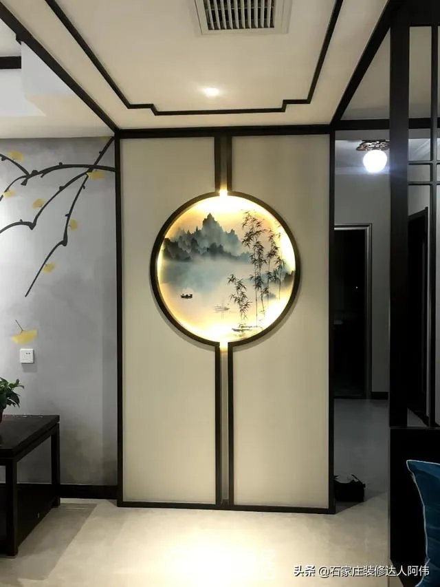 黑钛金一般做什么颜色好看