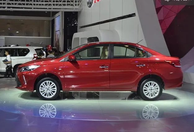 丰田威驰怎么样？