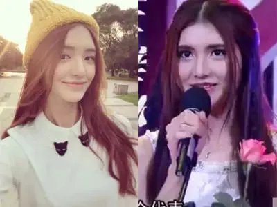 再也不敢相信朋友圈的美女了！