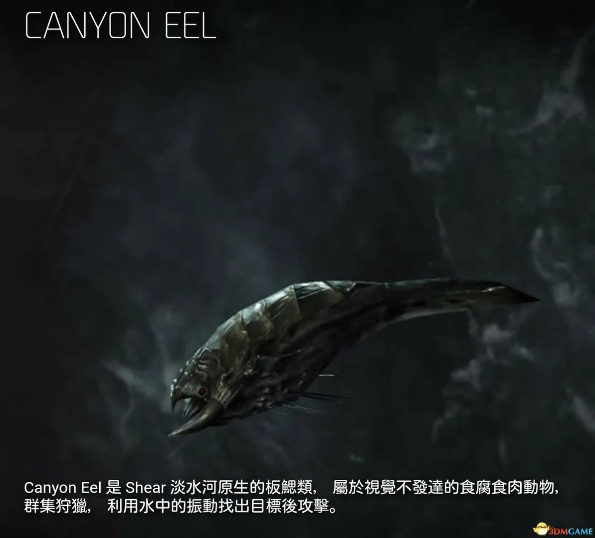 进化 全野生动物资料图鉴一览 进化都有哪些动物猎物