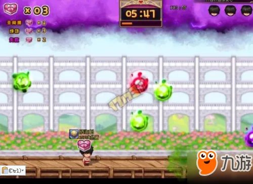 《DNF》幻梦次元奇遇记路易斯普通特殊剧情攻略