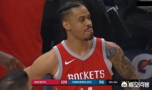 保罗被凶狠推搡，格林为兄弟出头遭驱逐，你如何评价？