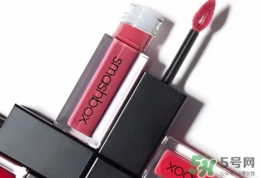 smashbox是什么牌子?smashbox是哪个国家的?