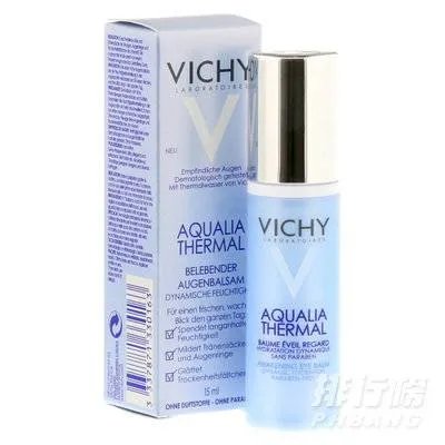 薇姿眼霜好用吗_薇姿眼霜效果怎么样