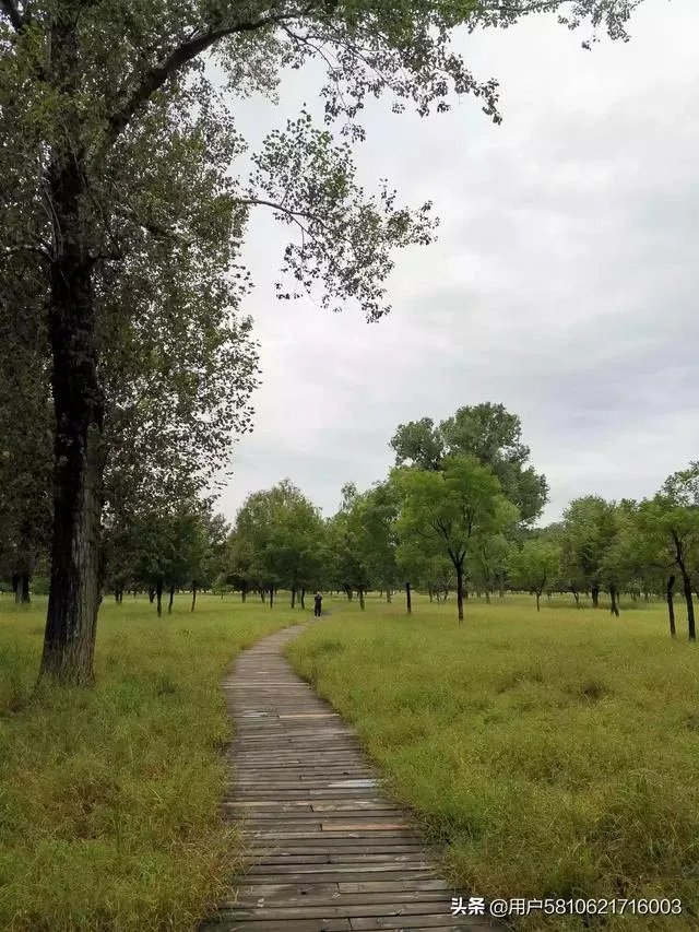 承德避暑山庄好玩吗？值得一去不？