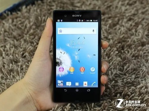 时尚最热款 索尼L36h东莞报价仅1930元