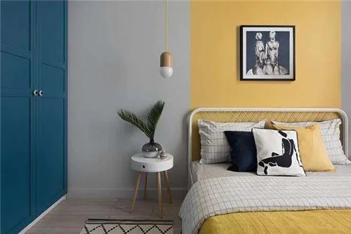 装修时墙面需要哪些步骤处理