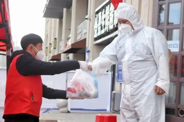 “双十一”快递到底怎么收才安全？