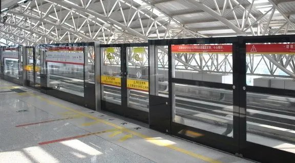 深圳一地铁站命名华为，这么命名的原因是什么？