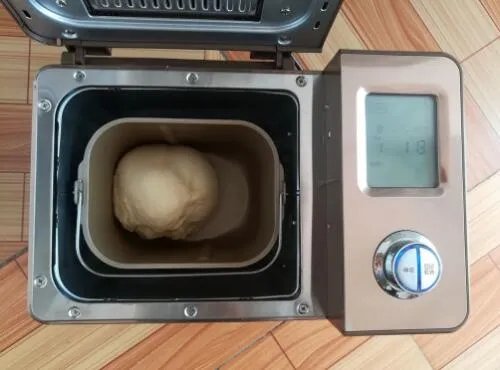 面包机不转动什么原因