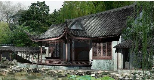 苏州园林卡可以去哪些地方？