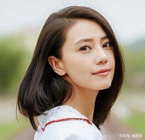 嫁给赵又廷之前的高圆圆，有过哪些感情经历呢？