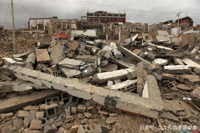 兰州榆中县周边近5年共发生14次3级以上地震，为何地震在此会频发？