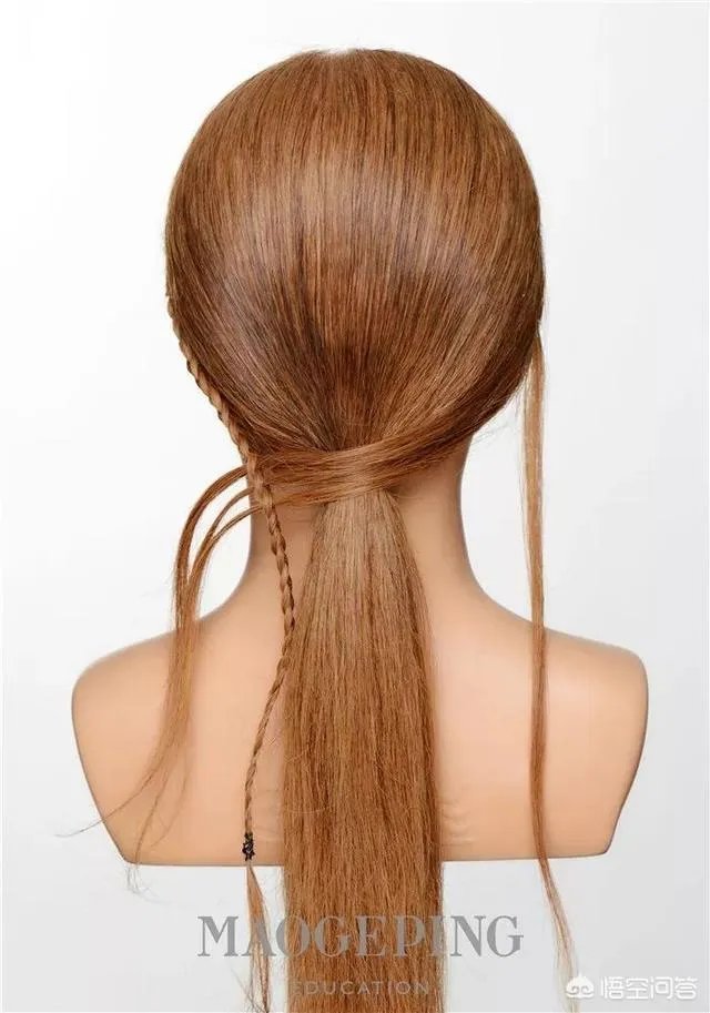 哪些发型适合上班族女生？