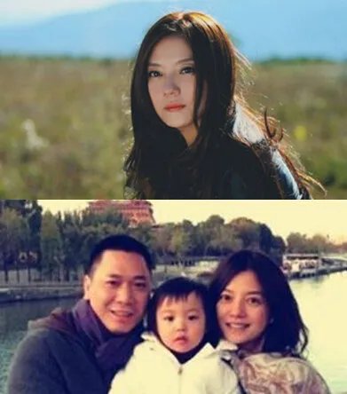 赵薇回应离婚传闻 称这是最有趣的误会