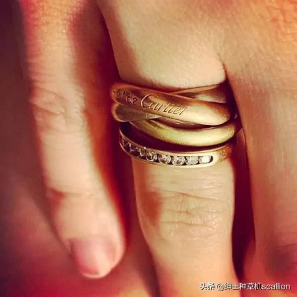 经典时尚钻戒有哪些?哪些款式令人心动不已?