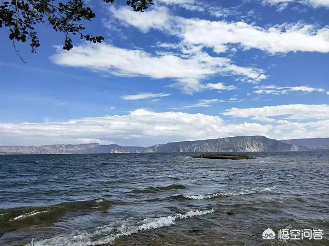 八九月份适合去哪里旅游？