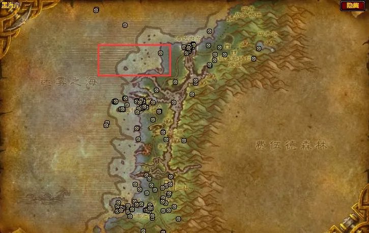 魔兽世界海狮试炼任务怎么做 海狮试炼任务攻略