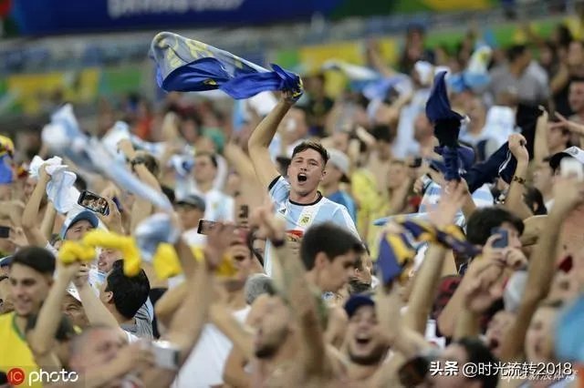 美洲杯阿根廷2:0胜委内瑞拉晋级半决赛，如何评价这场比赛？