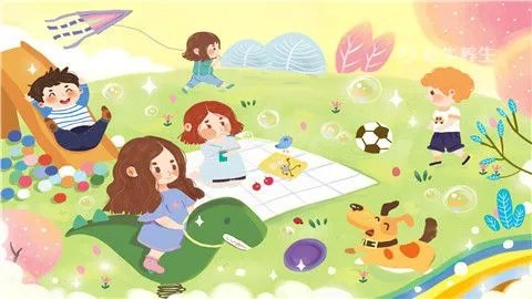 怎样让孩子注意力集中