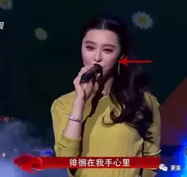 范冰冰到底做过整容吗？