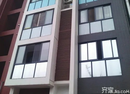 汇聚著名的建筑贴膜品牌大全