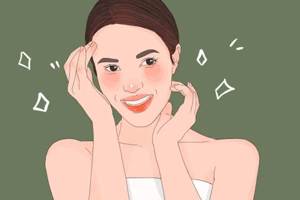 鼻子长黑头怎么办