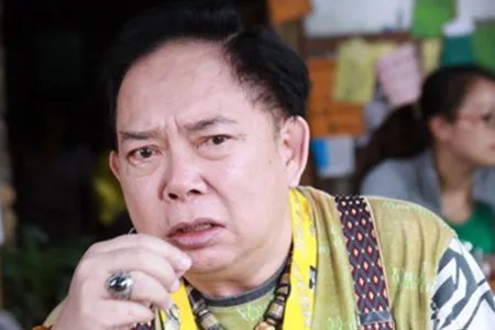 黄一飞儿子是黄一山吗 周星驰电影两经典配角原是父子