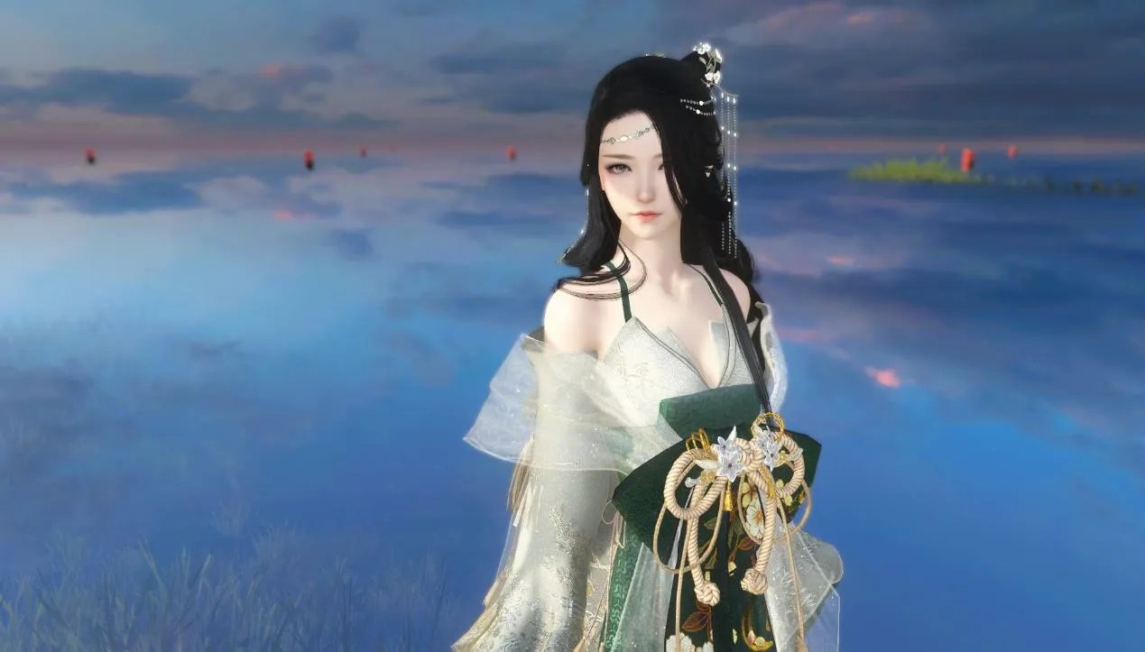 逆水寒来平凡的荣耀拉投资:做这款充满奇遇的游戏,要花多少钱?