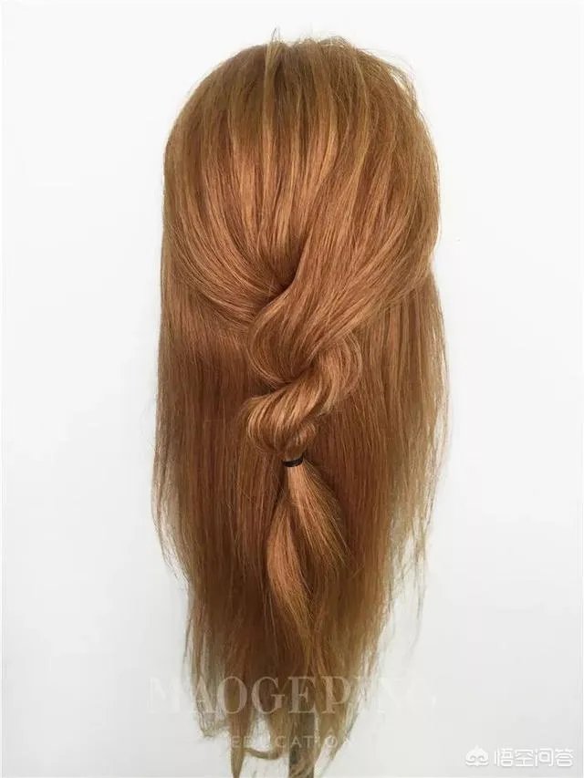 哪些发型适合上班族女生？