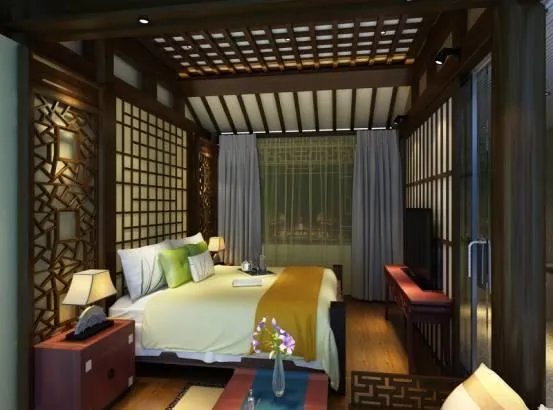 木堂设计他们家好吗？