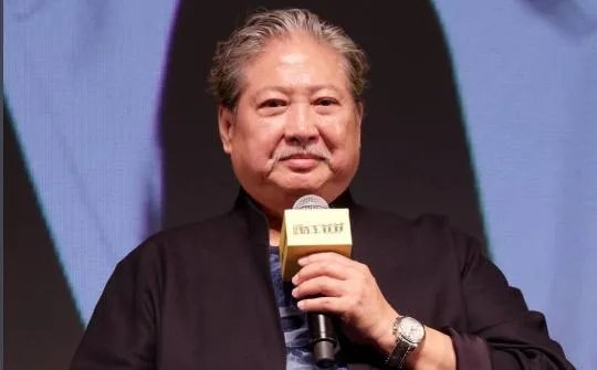 七小福成员个人照片？