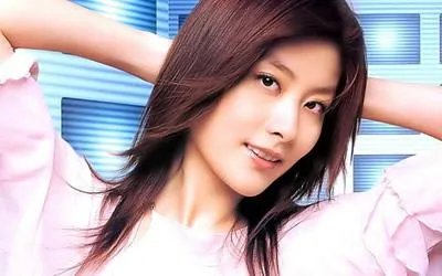 陈慧琳的图片？