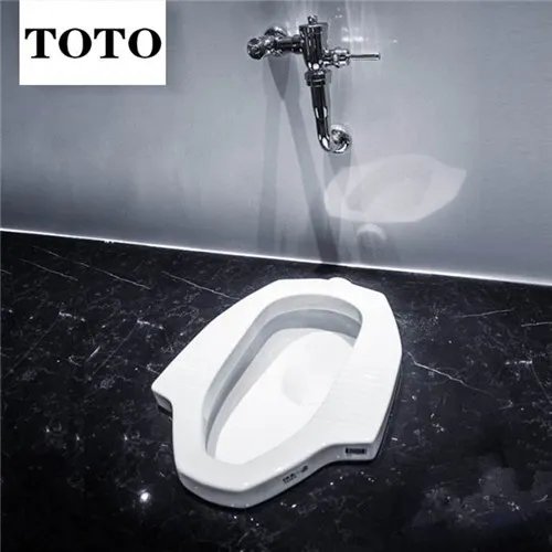 toto蹲便器好用吗 toto蹲便器价格贵吗