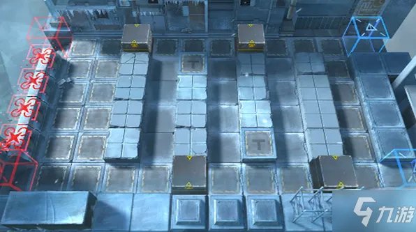 明日方舟联锁竞赛驻守攻略 联锁竞赛驻守通关配置图汇总