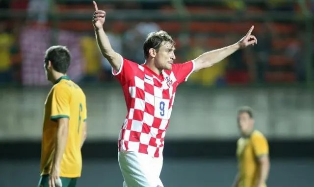 耶拉维奇正式转会贵州，如何看待这名球员？