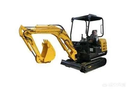 农用挖掘机大概多少钱？