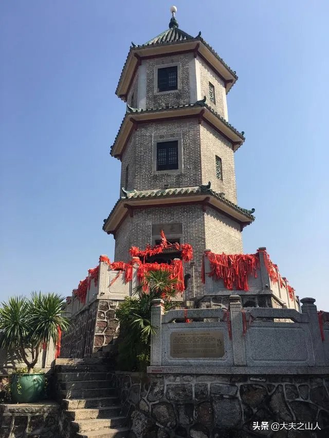 广州沙湾古镇好玩吗，广州沙湾古镇怎么去？